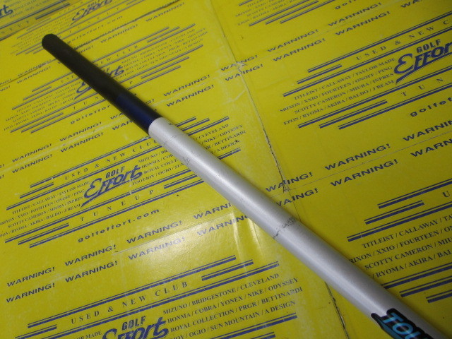 グラファイトデザイン TOUR AD VR-6のスペック詳細 | 中古ゴルフクラブ