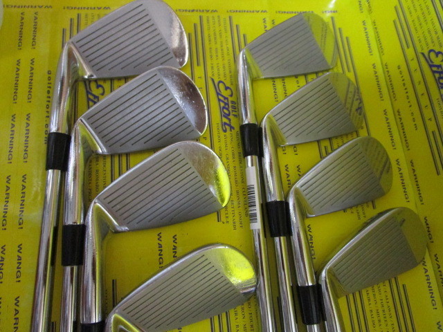 ミズノ MP-69のスペック詳細 | 中古ゴルフクラブ通販【ゴルフ