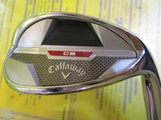 CB WEDGE