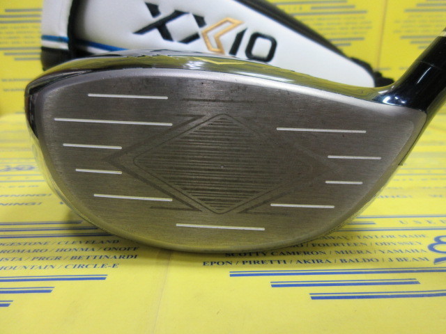ダンロップ/XXIO 12 ネイビーの中古ゴルフクラブ商品詳細 | ゴルフ