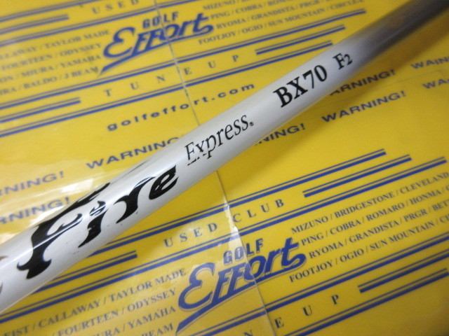 エポン EPON 450のスペック詳細 | 中古ゴルフクラブ通販【ゴルフ