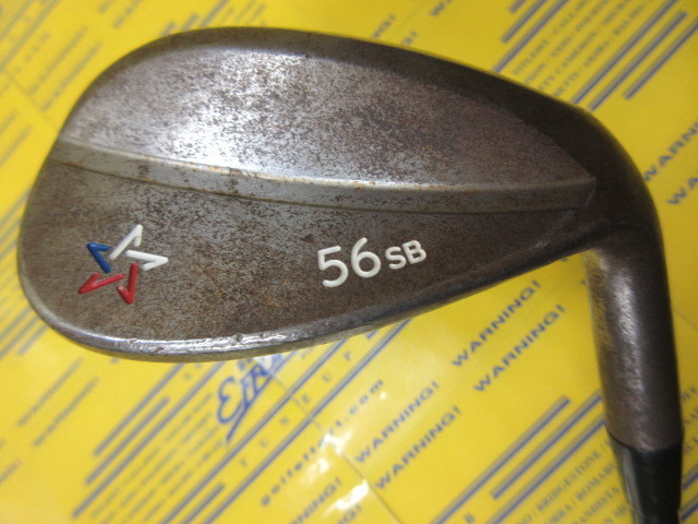 アーティザン ウェッジ 56SB - ゴルフ