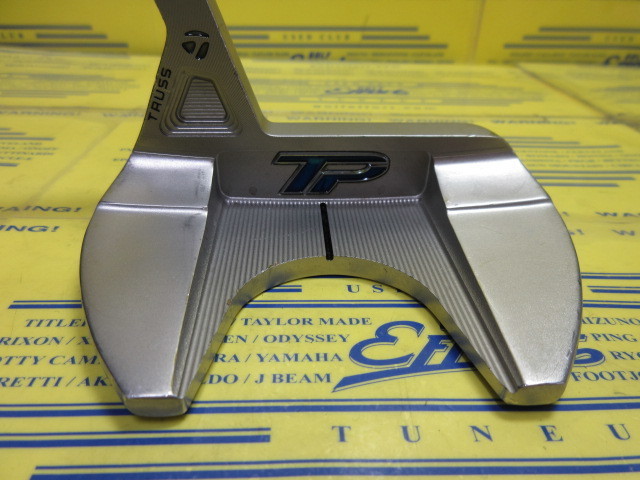 テーラーメイド/TP H.B. TRUSS ARDMORE TM1の中古ゴルフクラブ商品詳細 