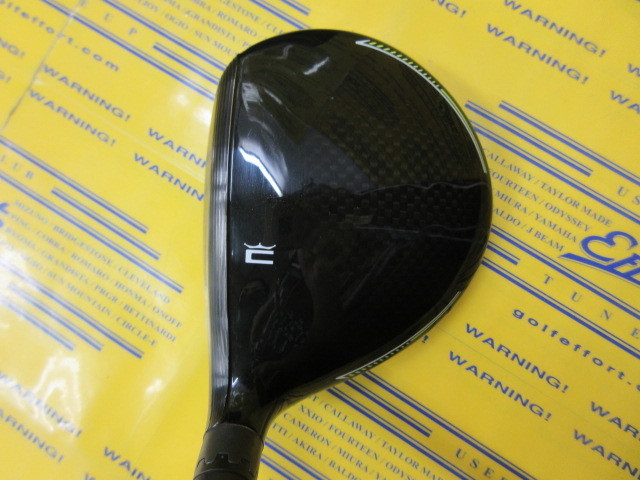 コブラ KING RADSPEEDのスペック詳細 | 中古ゴルフクラブ通販