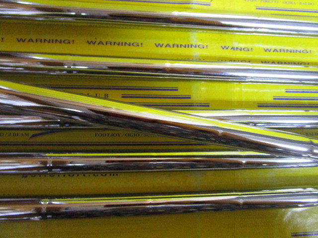 三浦技研 TC-201のスペック詳細 | 中古ゴルフクラブ通販【ゴルフ