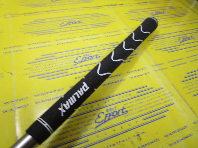 ムジーク On The Screw DF2 HEAVENのスペック詳細 | 中古ゴルフクラブ