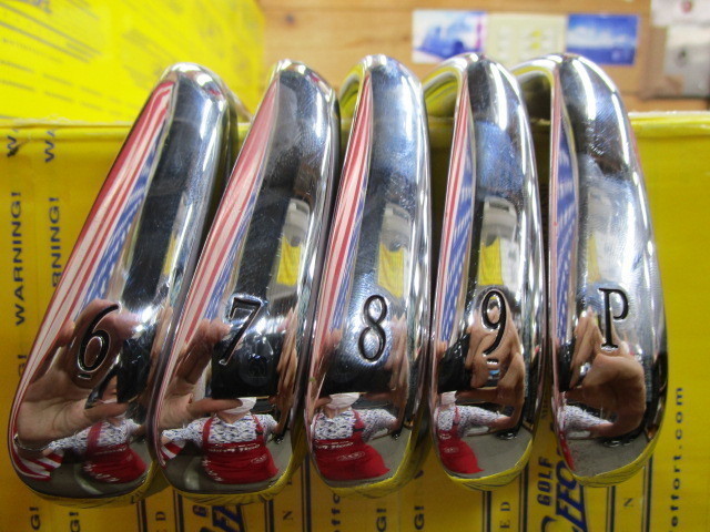 ミズノ Mizuno Pro 920のスペック詳細 | 中古ゴルフクラブ通販【ゴルフ 