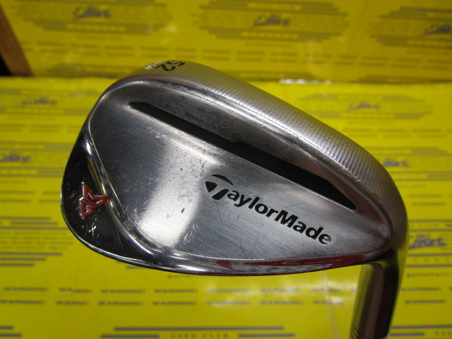 Taylormade Milled Grind 2 52＆58 レアスペック