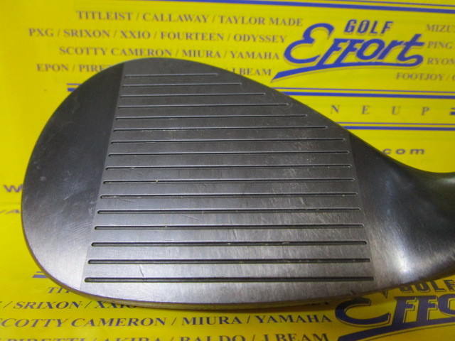 MAJESTY Golf - MAJESTY マジェスティ W-MOMENT ウェッジ 58度 スチールブラック ゴルフ スポーツ用品 【中古】 42507R19 MAJESTY Golf - MAJESTY マジェスティ W-MOMENT ウェッジ 58度