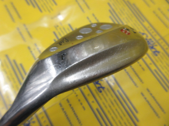イーデル EDEL ウェッジ 58° mci 即納】Edel DGR wedge | 58