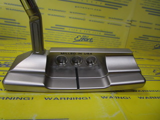 SUPER SELECT NEWPORT 2.5+