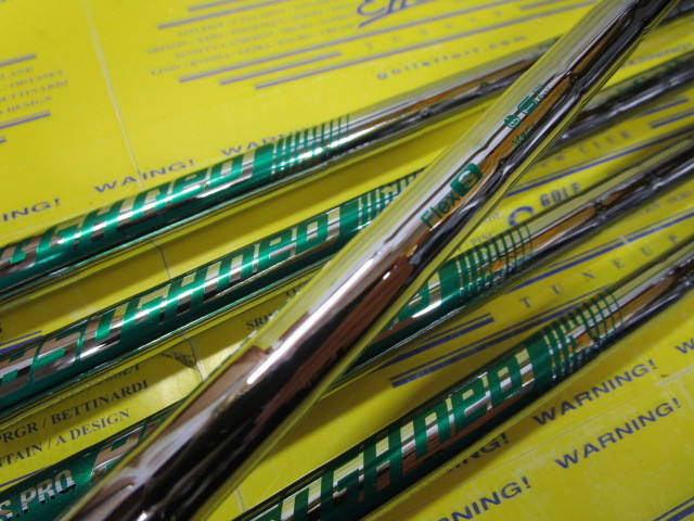 FOURTEEN フォーティーン 2025 TB-5 FORGED #6〜PW 5本組 N.S.