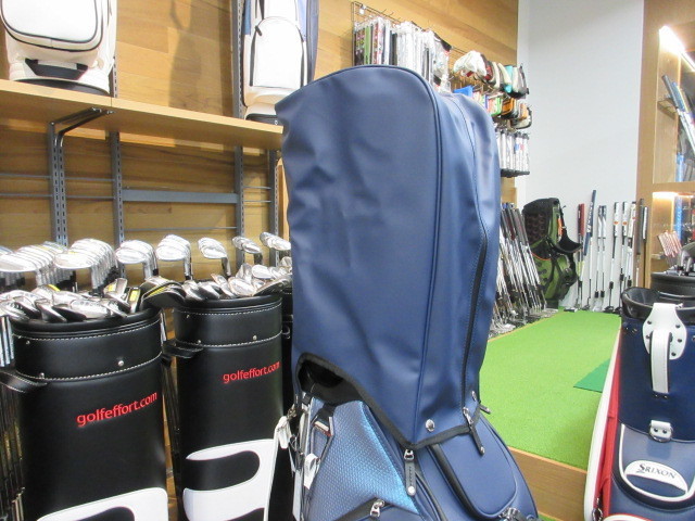 Vessel Pirrelli ゴルフバッグ PRIME Staff | VESSEL GOLF