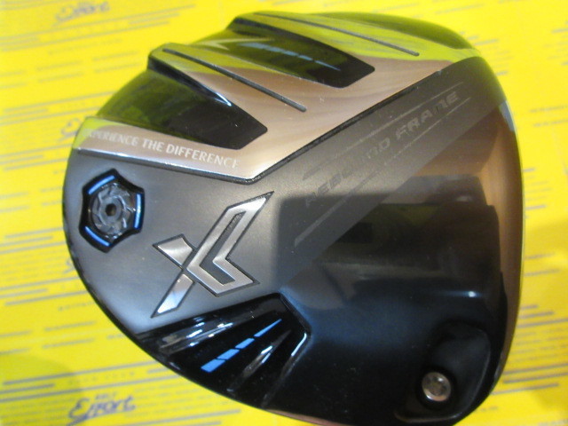 ダンロップ<br>XXIO X-エックス-(2023)