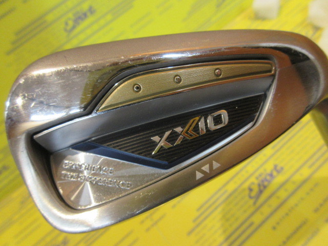 ダンロップ　XXIO 13 ネイビー