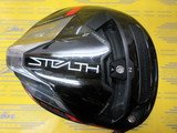 テーラーメイド　STEALTH PLUS+