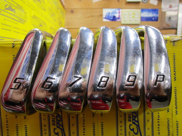 EPON エポン AF-502 アイアン 5番 メンズ 単品 S 2025年最新】エポン 502の人気アイテム - メルカリ