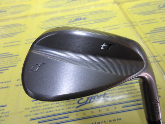 Jucie　tT B Wedge