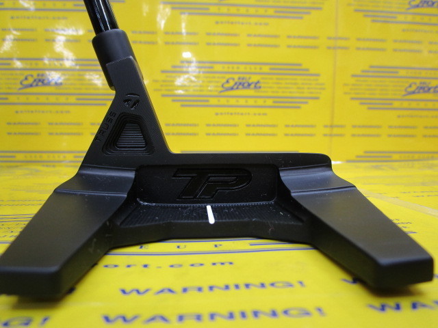 1ラウンドのみ TP BLACK TRUSS BANDON TM1 TP Black Truss Bandon
