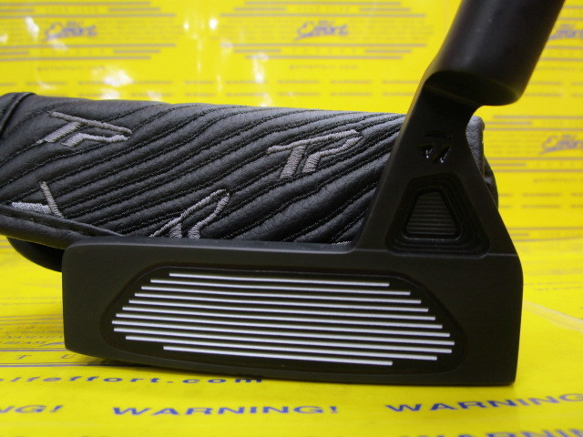 テーラーメイド/TP BLACK TRUSS BANDON TM1の中古ゴルフクラブ