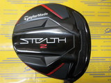 テーラーメイド　STEALTH2