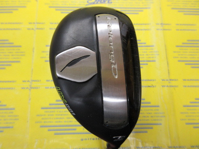 フォーティーン　Gelong D UX001