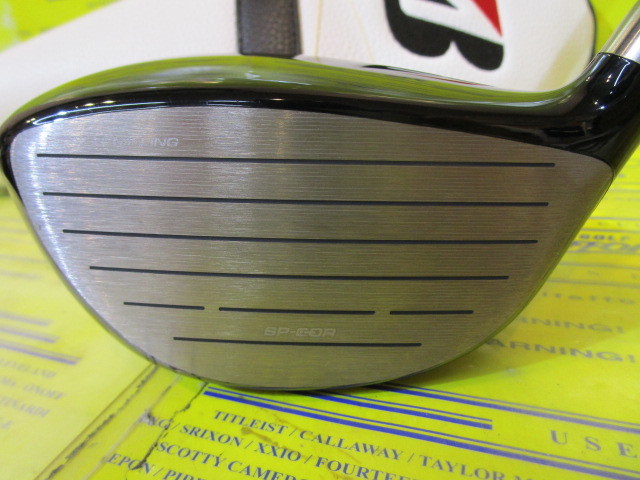 ブリヂストン/B-Limited 415の中古ゴルフクラブ商品詳細 | ゴルフ 