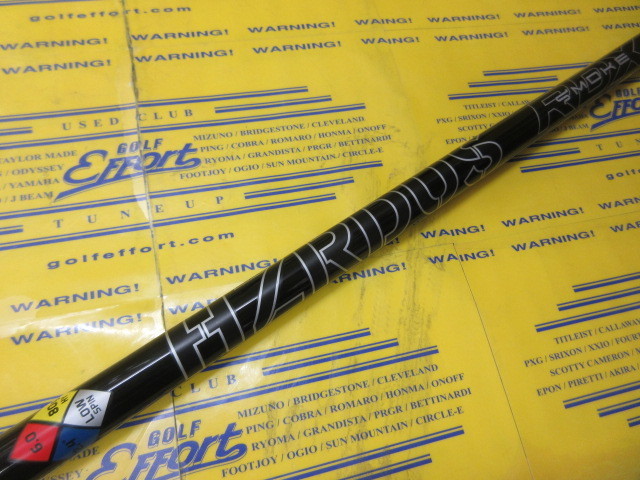 ツアーエッジ EXOTICS C721 Hybridのスペック詳細 | 中古ゴルフクラブ