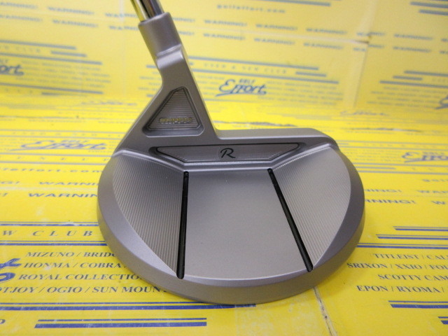 TP RESERVE TRUSS M3TH パター34インチ