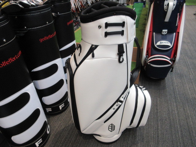 Jones Sports JONES STAFF BAGのスペック詳細 | 中古ゴルフ