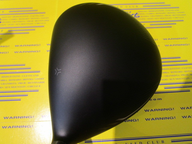 ダンロップ SRIXON ZX7 MkⅡのスペック詳細 | 中古ゴルフクラブ通販