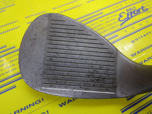 タイトリスト CUSTOM VOKEY TVD SM4 WEDGESのスペック詳細