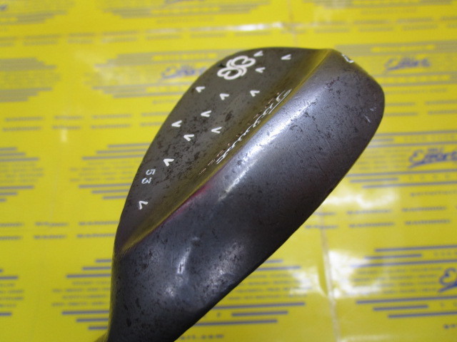 値下げ/タイトリストSM4/TVD52M/TOURVANDESIGNCUSTOM 送料込み/タイトリストSM4/TVD52M/ツアーバンデザイン カスタム