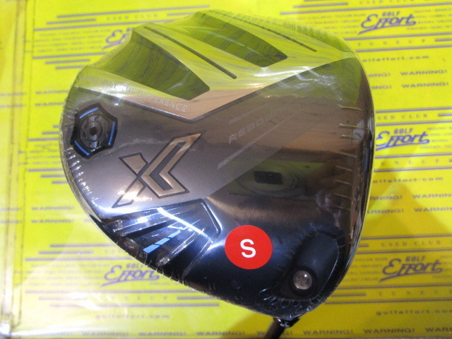 ダンロップ　XXIO X-エックス-(2023)