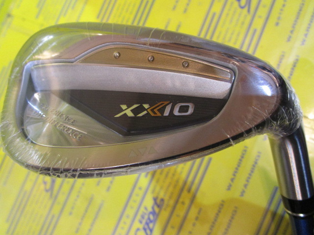 ダンロップ　XXIO 13 ネイビー