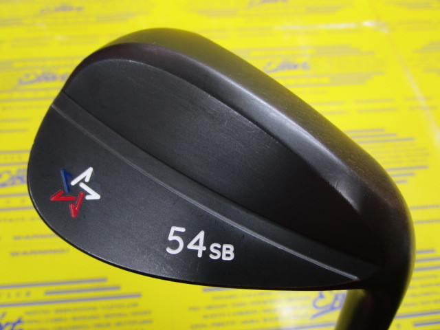 ARTISAN GOLF/WEDGE SERIES DBM 54SBの中古ゴルフクラブ商品詳細