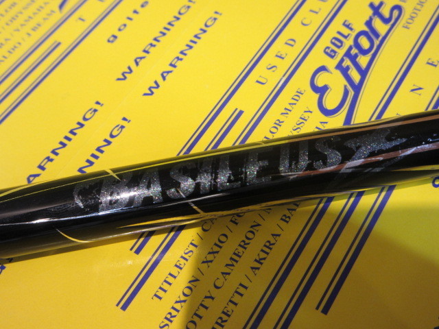 バシレウス Basileus Z 60のスペック詳細 | 中古ゴルフクラブ通販