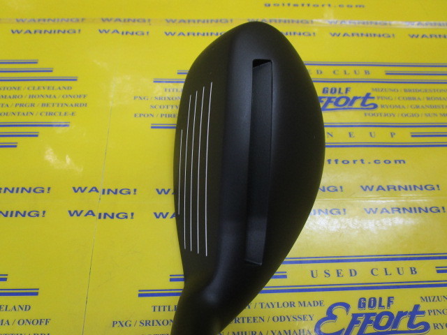 ジャスティック PROCEED DOUBLE-R HYBRID UTのスペック詳細 | 中古