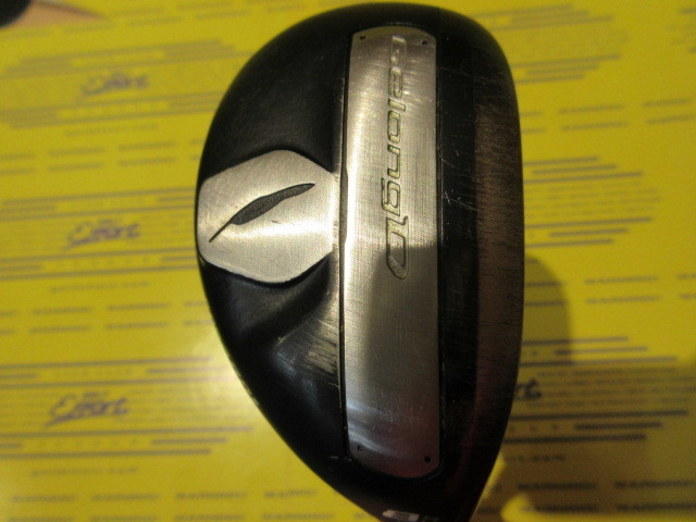 フォーティーン Gelong D UX001のスペック詳細 | 中古ゴルフクラブ通販 