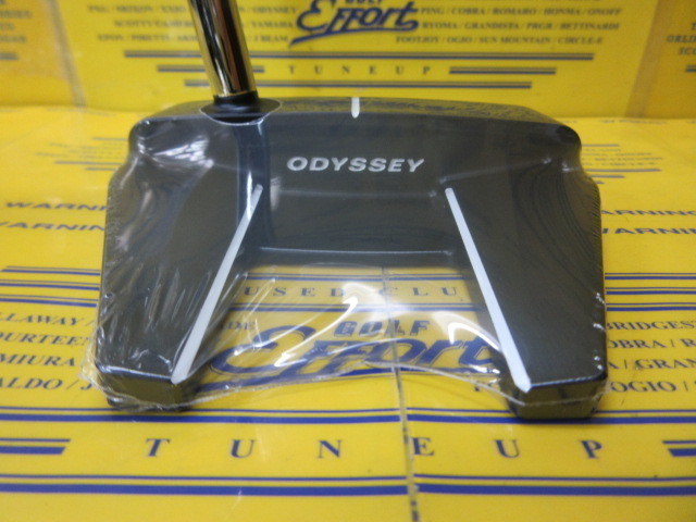 オデッセイ　Ai-ONE MILLED SEVEN T DB