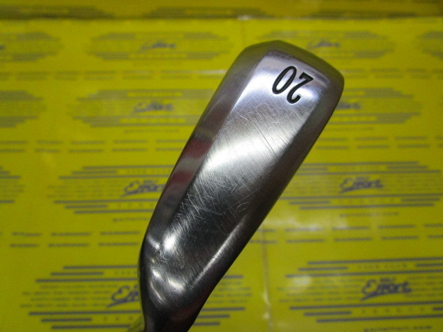 エポン AF-903のスペック詳細 | 中古ゴルフクラブ通販【ゴルフ  