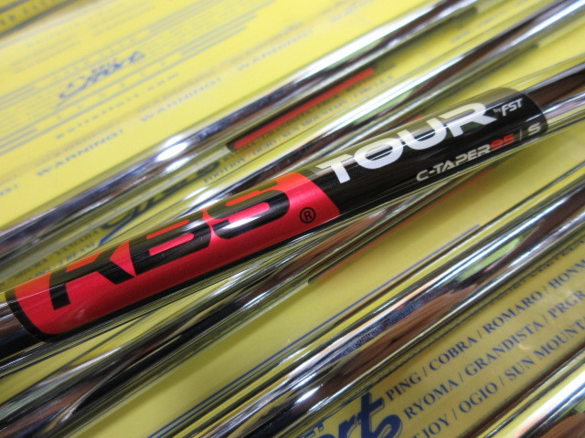 三浦技研 TC-101 純鉄のスペック詳細 | 中古ゴルフクラブ通販【ゴルフ