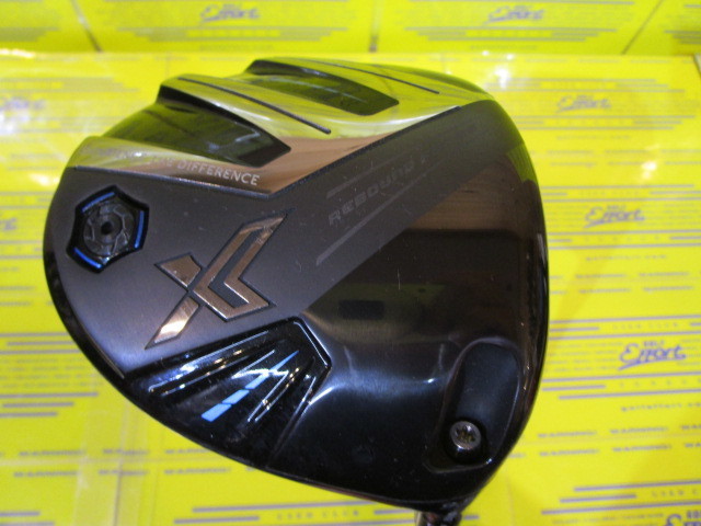 ダンロップ　XXIO X-エックス-(2023)