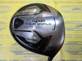 本間ゴルフ　TOUR WORLD TW737 455