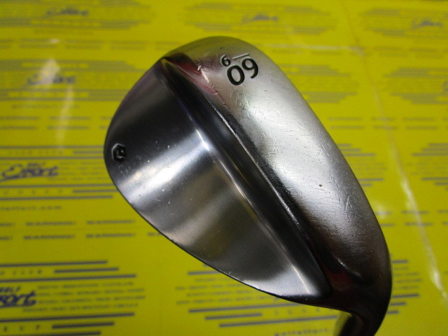 エポン ツアーウェッジ TYPE-S 50° 56° ヘッドのみ2個セット Tour Wedge type S - EPON GOLF Official（エポンゴルフ）