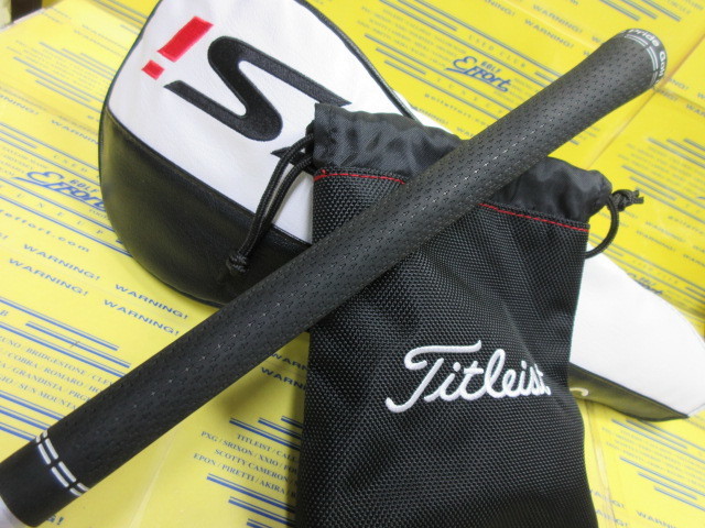 TSi3ドライバー 10度 アッタスロックスター　5R 希少スペック！ TSi3ドライバー 10度 アッタスロックスター 5R 希少スペック！ - メルカリ