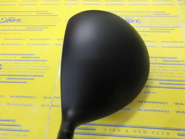 バルド CORSA PERFORMANCE BC 438のスペック詳細 | 中古ゴルフクラブ