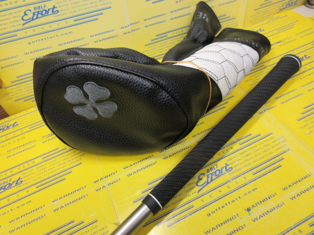 バルド CORSA PERFORMANCE BC 438のスペック詳細 | 中古ゴルフクラブ