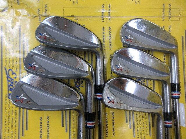 アーティザン アイアン LS720HM 1st 5-P アーティザン LS720HM 1st