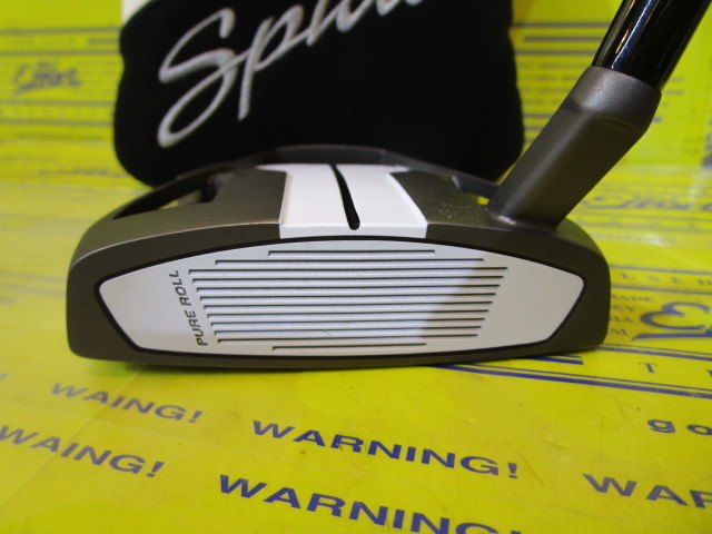 TaylorMade - 初代SIM 9度・短尺アッタスジャック 5X テーラーメイド TaylorMade テーラーメイド 日本正規品 Spider TOUR TRUSS